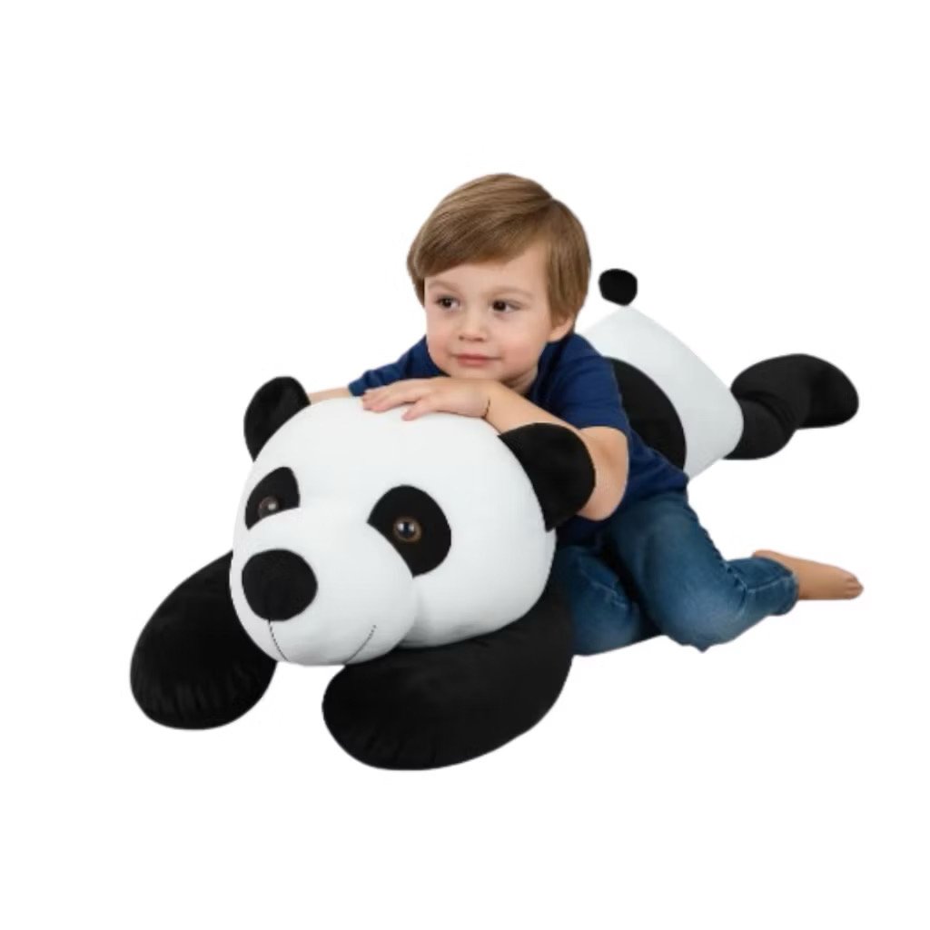 Xuxão urso Panda Gigante