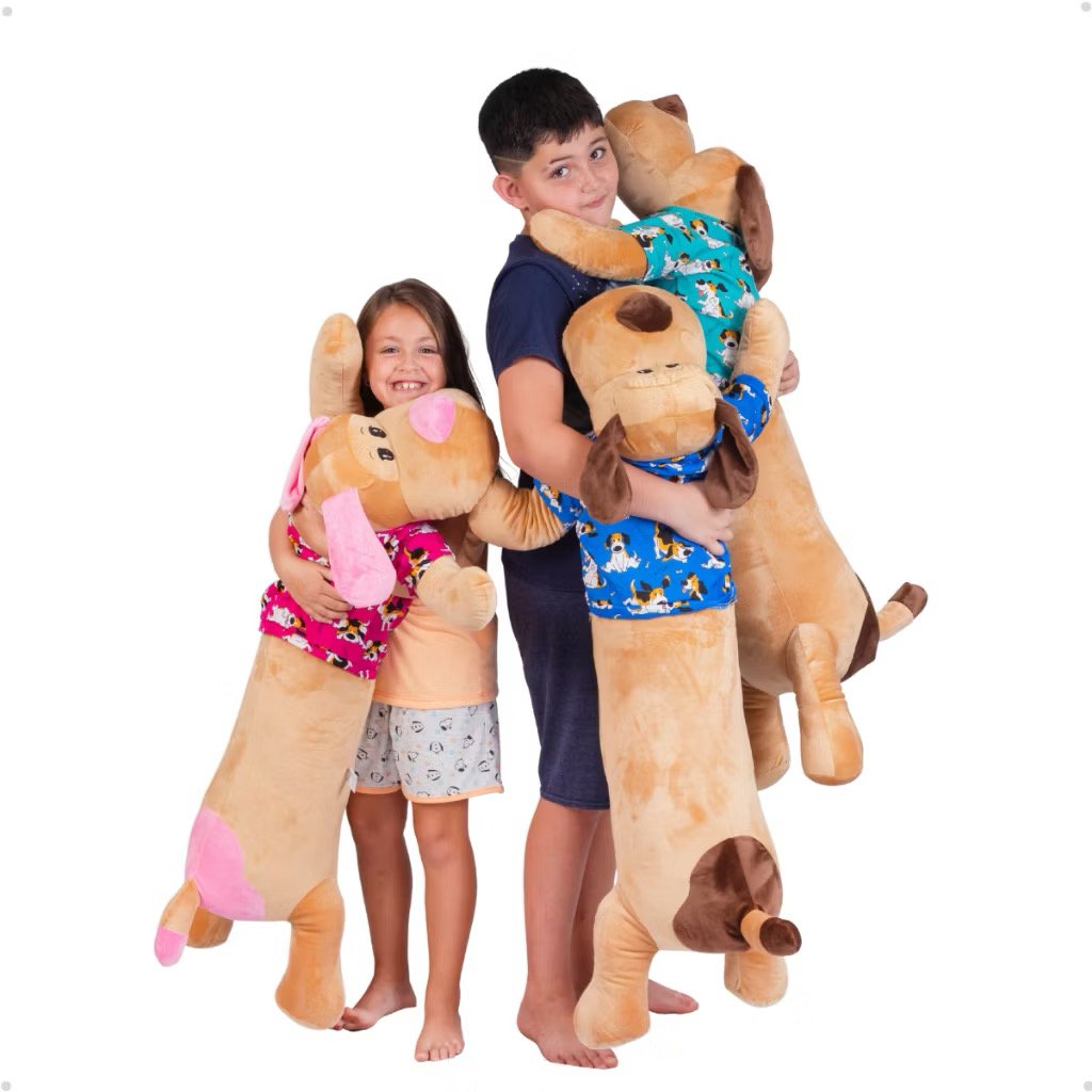 Xuxão Cachorro diversos