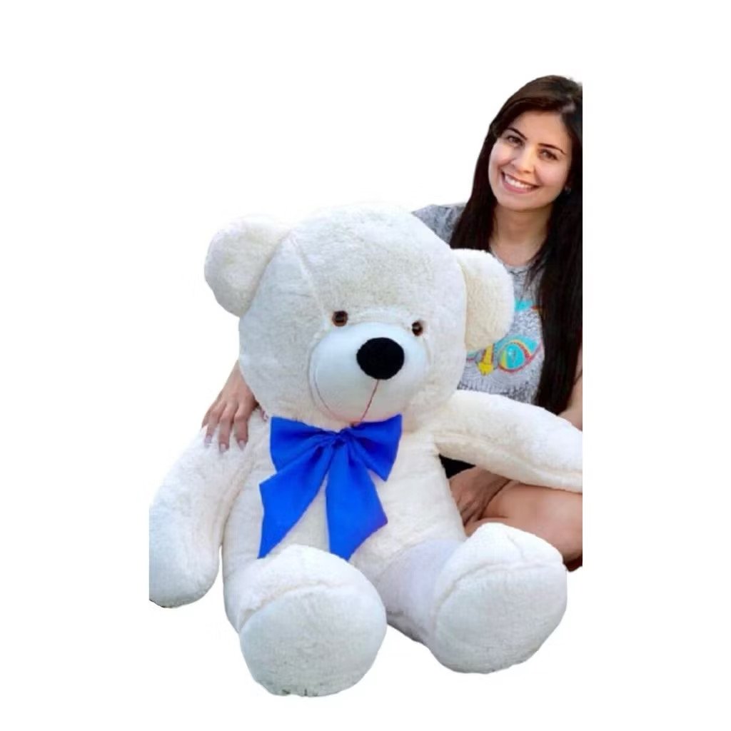 Urso Xuxão gigante