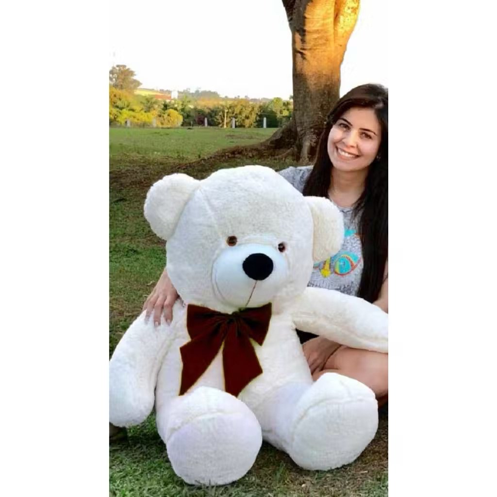 Urso Xuxão gigante